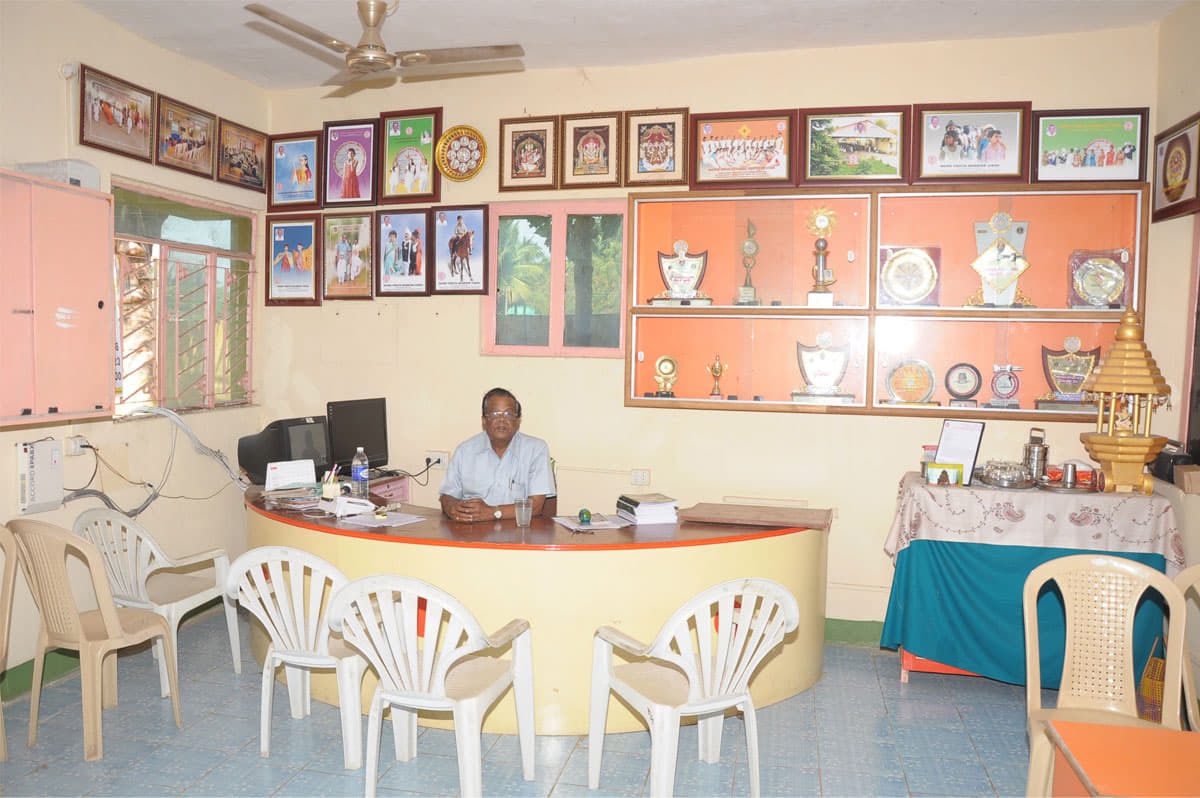 Nairs College of Education Coimbatore Events photo 5