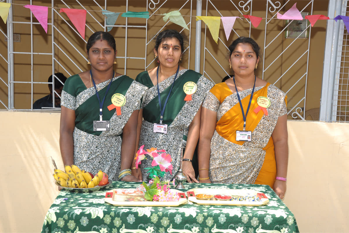 Nairs College of Education Coimbatore Events photo 6
