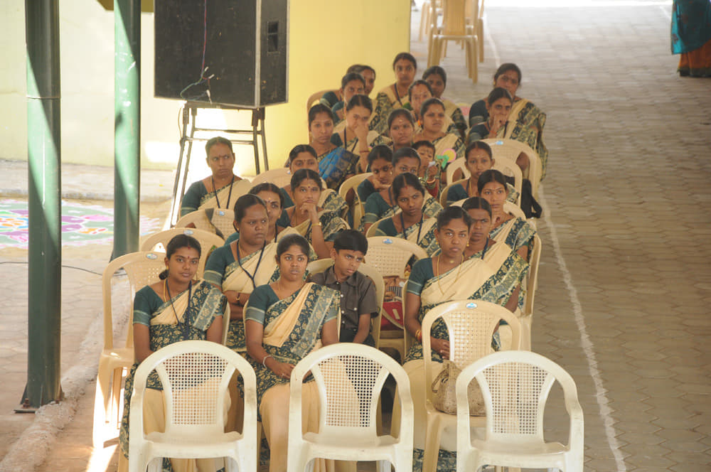 Nairs College of Education Coimbatore Events photo 7