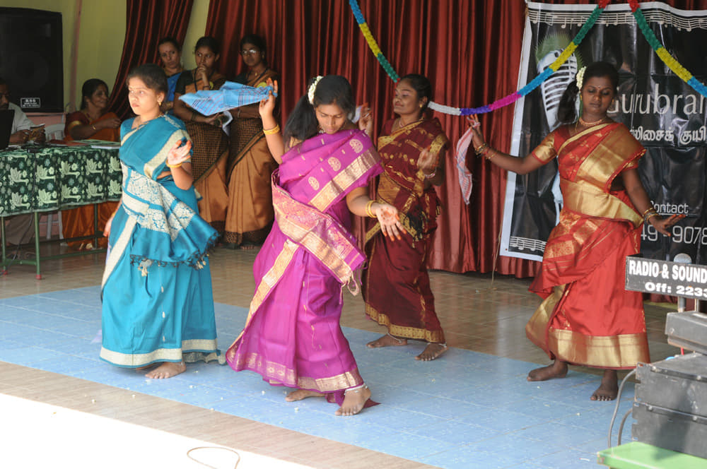 Nairs College of Education Coimbatore Events photo 9