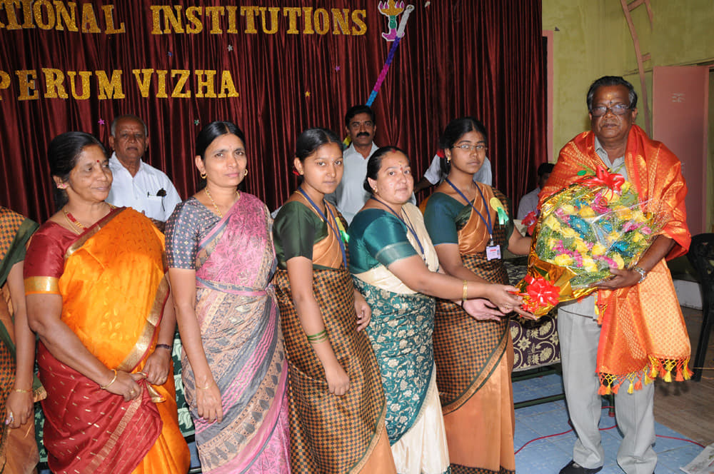 Nairs College of Education Coimbatore Events photo 12