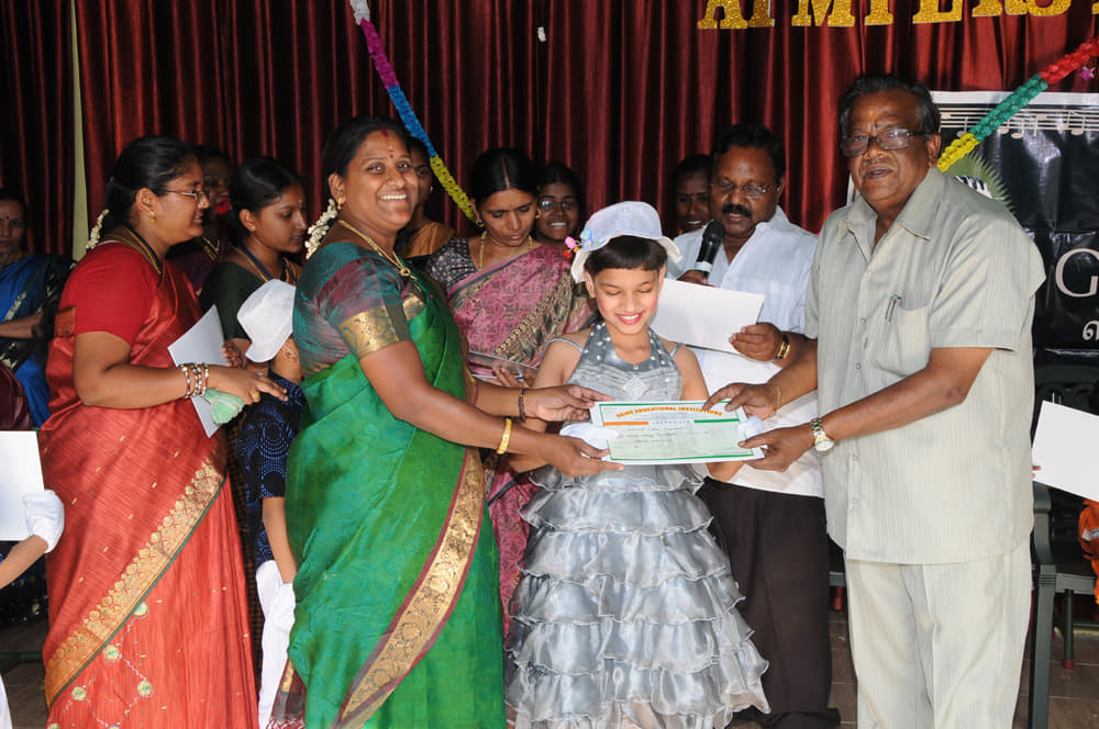 Nairs College of Education Coimbatore Events photo 13