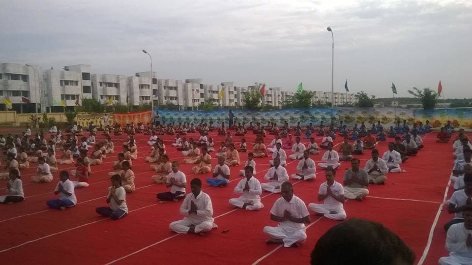 Tamil Nadu Physical Education and Sports University, Directorate of Distance Education Chennai Extra Curriculars photo 2