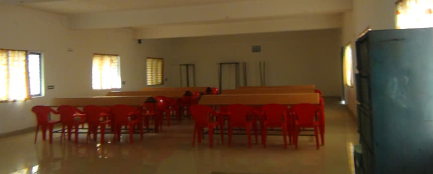 Raadhaa College of Education Dharmapuri Facilities photo 1