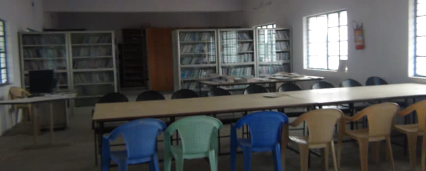Raadhaa College of Education Dharmapuri Facilities photo 2