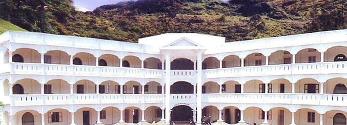 Ruben College of Education Kanyakumari Academic Building photo 3