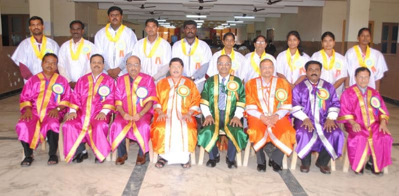 Mohamed Sathak Dastagir B.Ed College Ramanathapuram Event photo 3