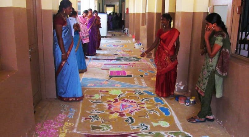 Mohamed Sathak Dastagir B.Ed College Ramanathapuram Event photo 4