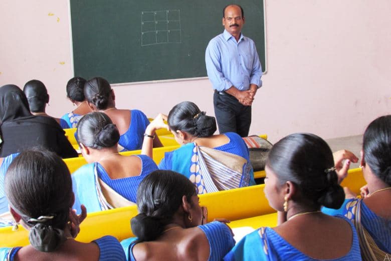 Mohamed Sathak Dastagir B.Ed College Ramanathapuram Facilities photo 5