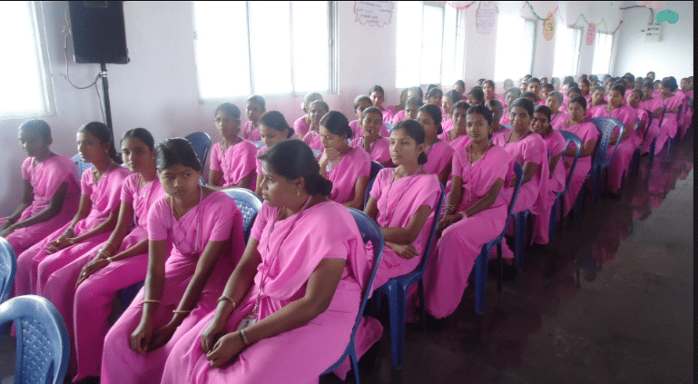 PSV College of Education Krishnagiri Events and Academic Building photo 4