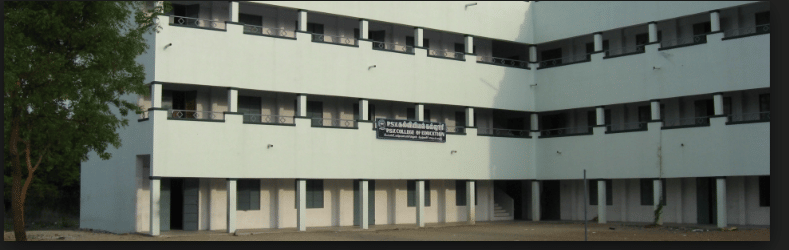 PSV College of Education Krishnagiri Events and Academic Building photo 6