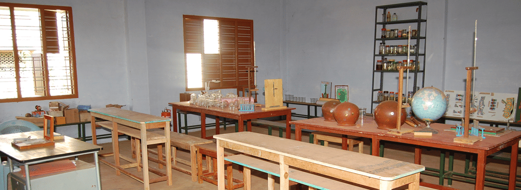 Rukmani College of Education Tirunelveli College Facility photo 1