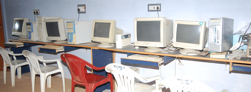 Rukmani College of Education Tirunelveli College Facility photo 2