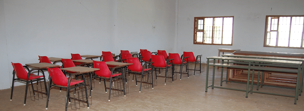 Rukmani College of Education Tirunelveli College Facility photo 3
