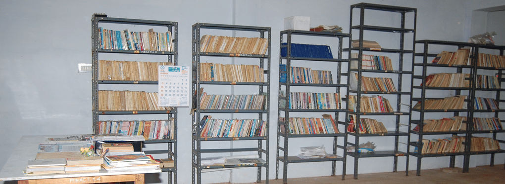 Rukmani College of Education Tirunelveli College Facility photo 4