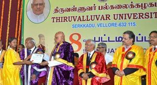 Thiruvalluvar University, Thiruvalluvar Institute Of Distance Education Vellore Event photo 2