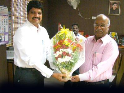 Thiruvalluvar University, Thiruvalluvar Institute Of Distance Education Vellore Event photo 3