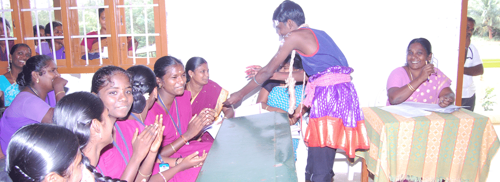 Rukmani College of Education Tirunelveli Extra Curriculars photo 1