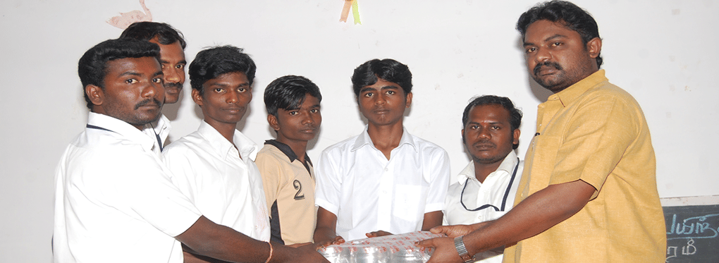 Rukmani College of Education Tirunelveli Extra Curriculars photo 2