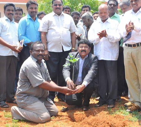 Thiruvalluvar University, Thiruvalluvar Institute Of Distance Education Vellore Extra Curriculars photo 1