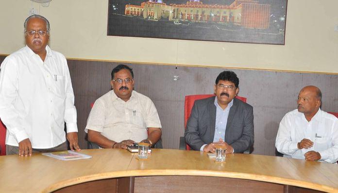 Thiruvalluvar University, Thiruvalluvar Institute Of Distance Education Vellore Extra Curriculars photo 2