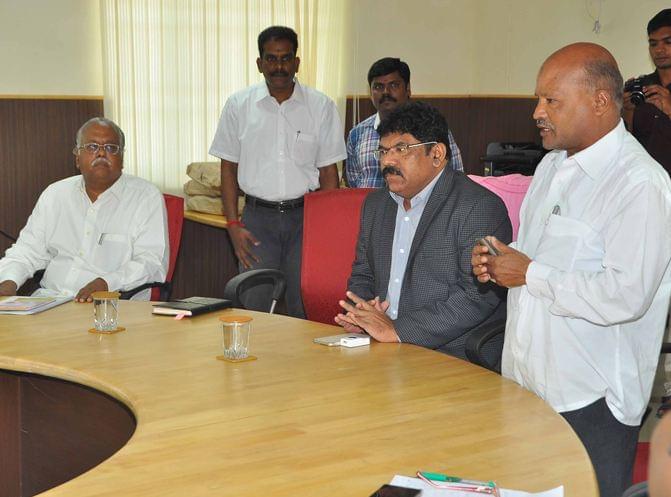 Thiruvalluvar University, Thiruvalluvar Institute Of Distance Education Vellore Extra Curriculars photo 3