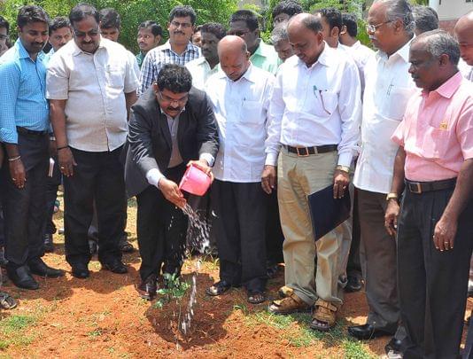 Thiruvalluvar University, Thiruvalluvar Institute Of Distance Education Vellore Extra Curriculars photo 4