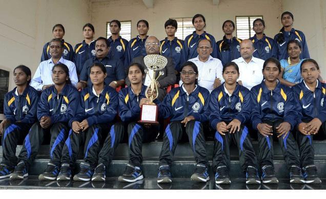 Thiruvalluvar University, Thiruvalluvar Institute Of Distance Education Vellore Extra Curriculars photo 5