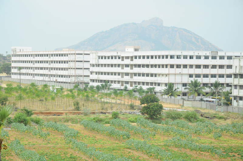 Rabindranath Tagore College of Education for Women Salem Campus photo 3