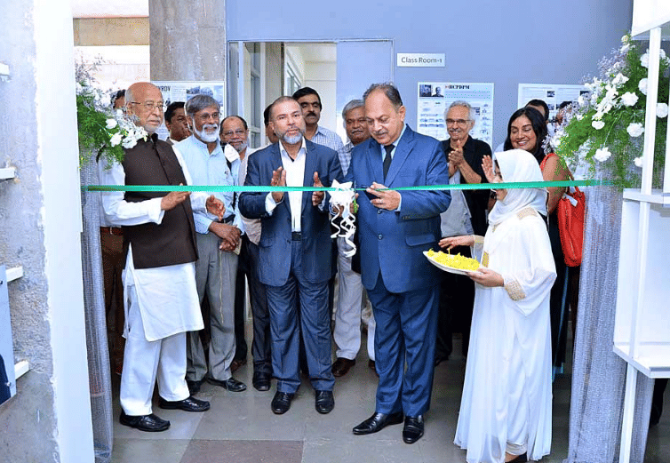 Bearys EnviroArchitecture Design School Mangalore Extra Curriculars photo 1