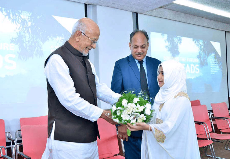 Bearys EnviroArchitecture Design School Mangalore Extra Curriculars photo 2