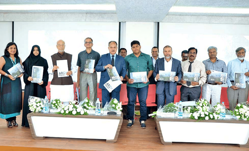 Bearys EnviroArchitecture Design School Mangalore Extra Curriculars photo 3