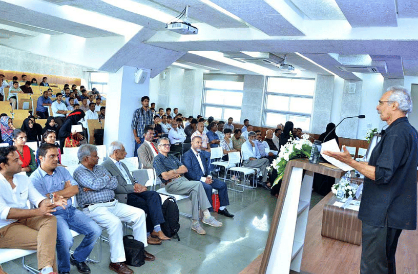 Bearys EnviroArchitecture Design School Mangalore Extra Curriculars photo 4