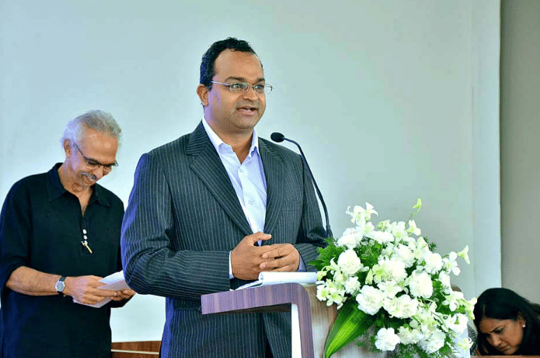 Bearys EnviroArchitecture Design School Mangalore Extra Curriculars photo 5