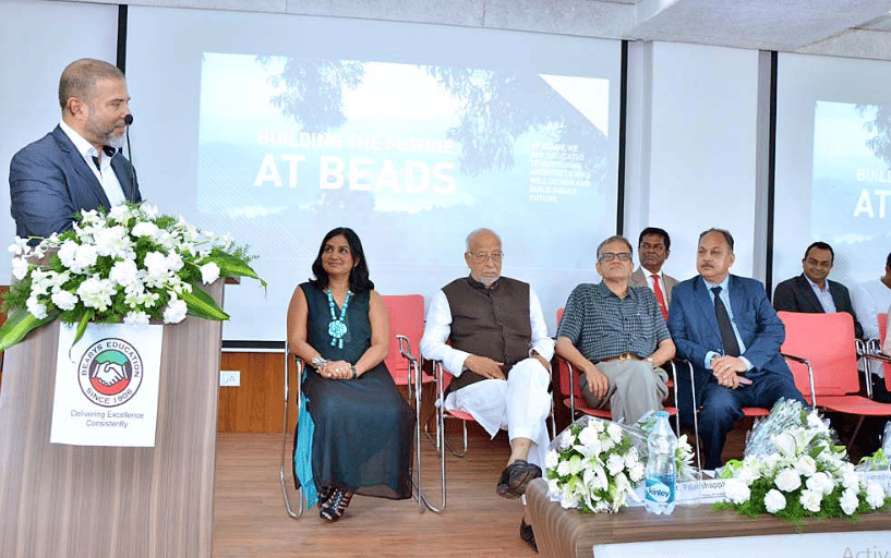 Bearys EnviroArchitecture Design School Mangalore Extra Curriculars photo 6