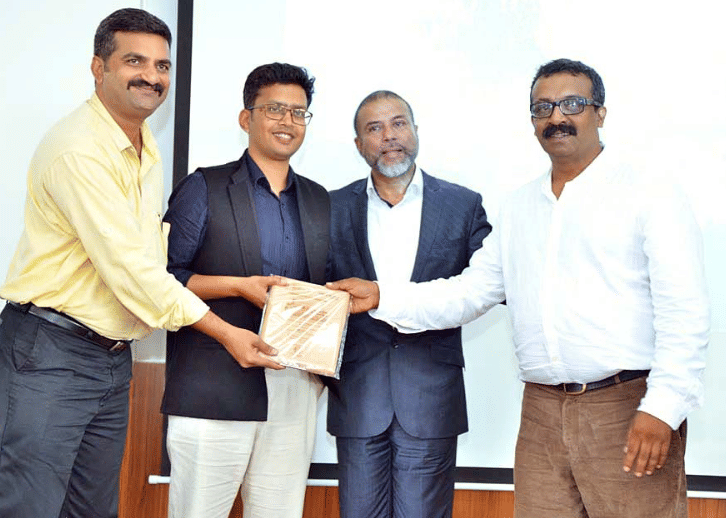 Bearys EnviroArchitecture Design School Mangalore Extra Curriculars photo 8