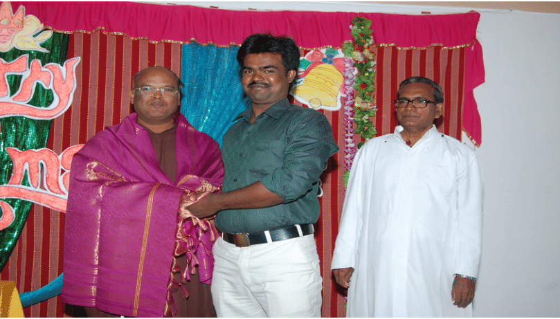 Punitha Valanar College of Education Dindigul Events photo 6