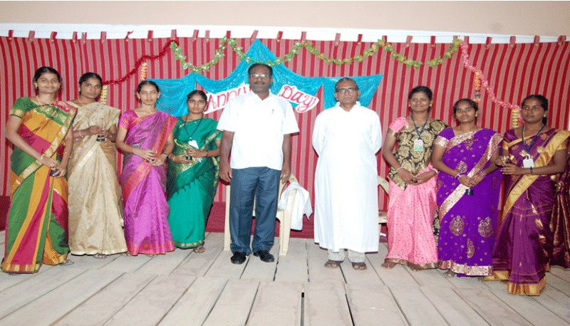 Punitha Valanar College of Education Dindigul Events photo 7