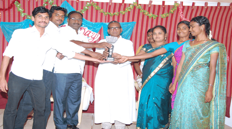 Punitha Valanar College of Education Dindigul Events photo 2