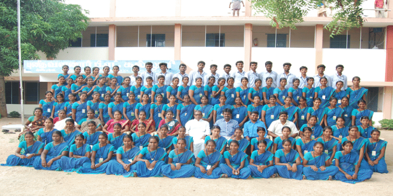 Punitha Valanar College of Education Dindigul Events photo 5