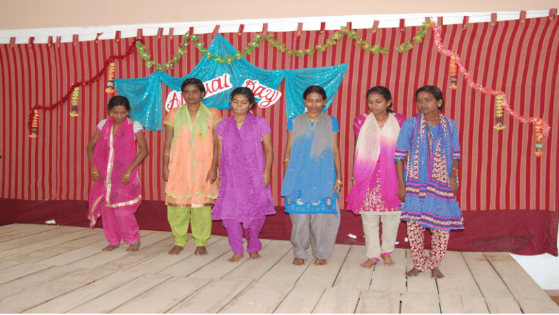 Punitha Valanar College of Education Dindigul Events photo 4