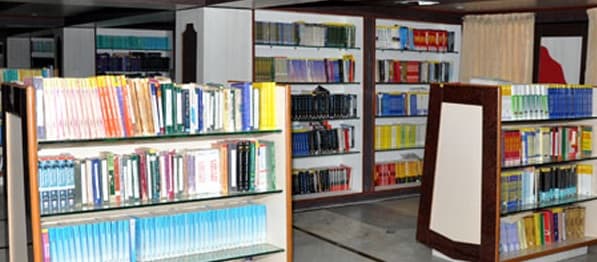 Tamil University, Directorate of Distance Education Thanjavur Academic Building photo 6