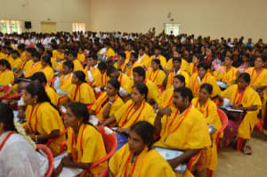 Tamil University, Directorate of Distance Education Thanjavur Events photo 4