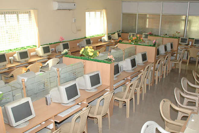 Modern College of Education Ariyalur Facility photo 3