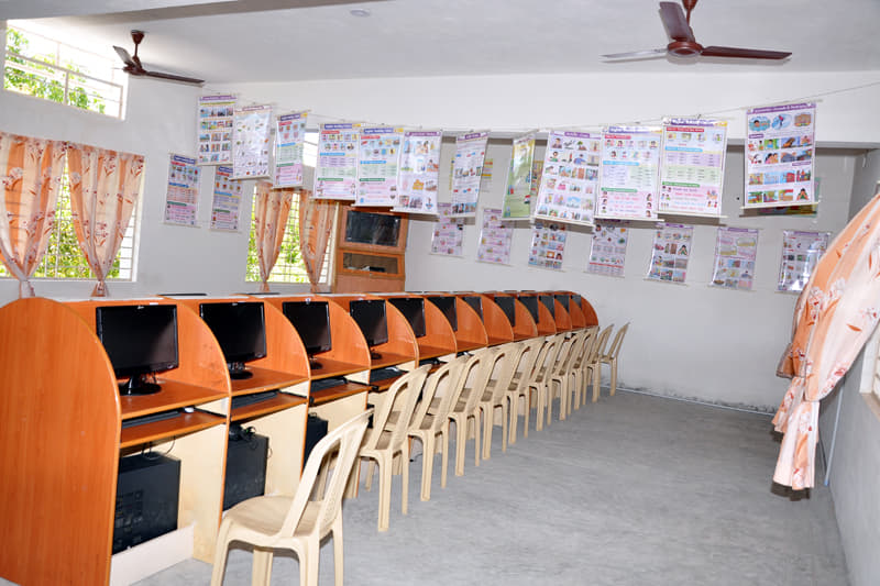 Padmashree College of Education Salem Facility photo 6