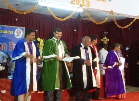 Nadar Mahajana Sangam S.Vellaichamy Nadar College of Education Madurai Events photo 2