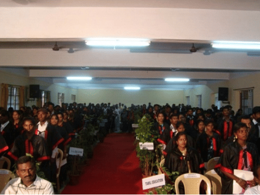 Nadar Mahajana Sangam S.Vellaichamy Nadar College of Education Madurai Events photo 1