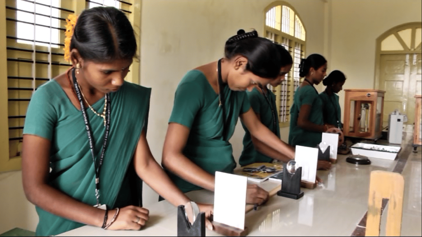 Pallavan College of Education Vellore Facility photo 2