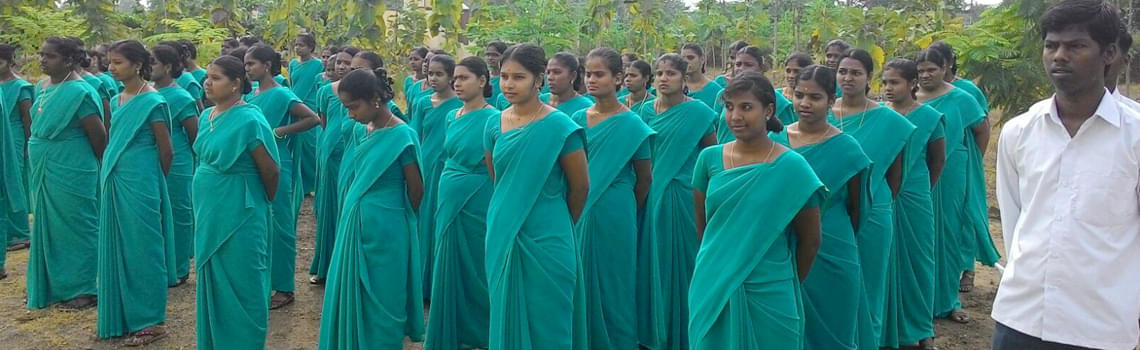 Pallavan College of Education Vellore Events photo 3