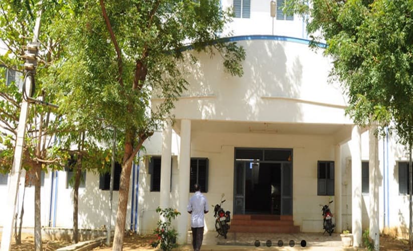S Veerasamy Chettiar College of Education Tirunelveli Infrastructure photo 4
